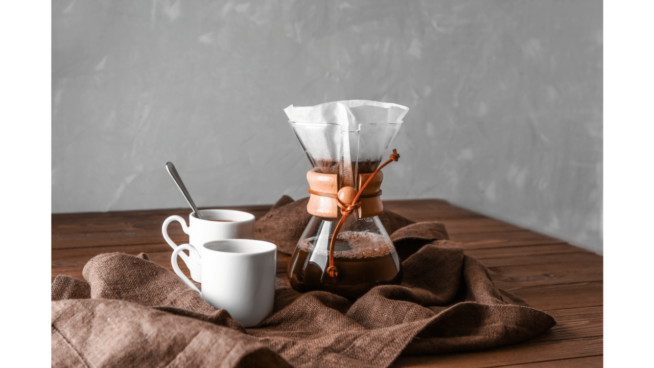 Brewing Guides Groundbreakers Coffee