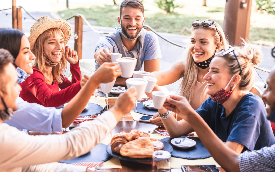 Super Amazing Coffee