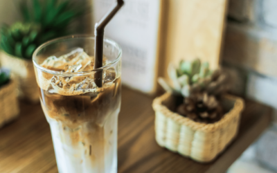 The 5 Best Store Bought Iced Coffees