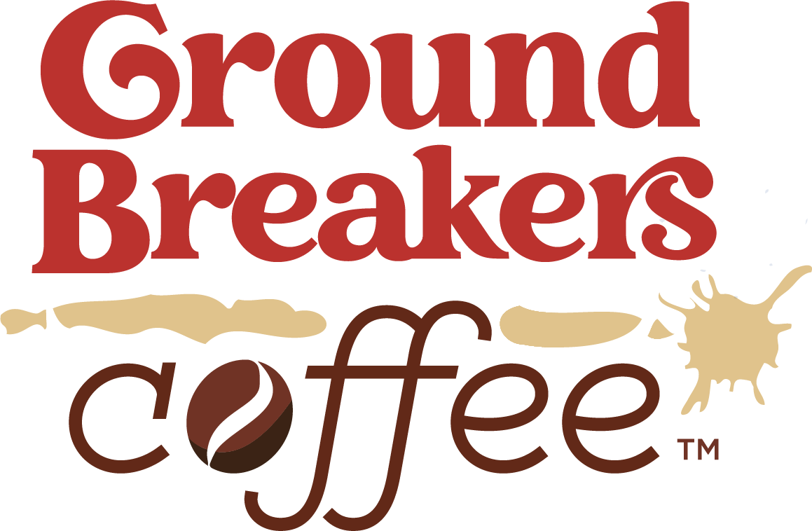 Groundbreakers Coffee